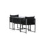 Noto Cafe Set Venture Design Spisegruppe
