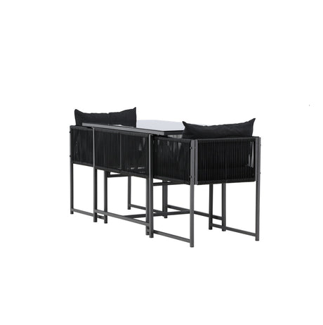 Noto Cafe Set Venture Design Spisegruppe