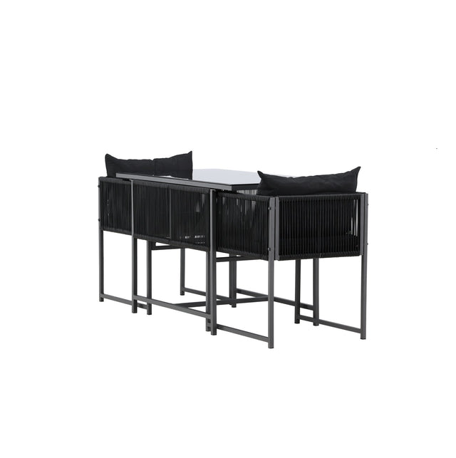 Noto Cafe Set Venture Design Spisegruppe