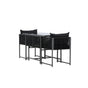 Noto Cafe Set Venture Design Spisegruppe