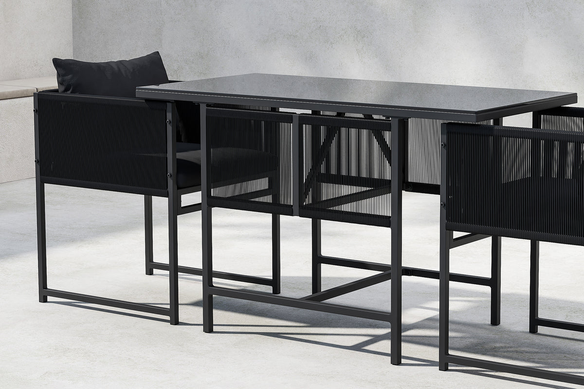 Noto Cafe Set Venture Design Spisegruppe