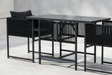 Noto Cafe Set Venture Design Spisegruppe