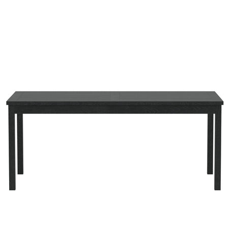 Kenya rektangulært spisebord Venture Design Rektangulært Spisebord