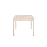 Kenya Rectangular Dining Table Venture Design Spisebord