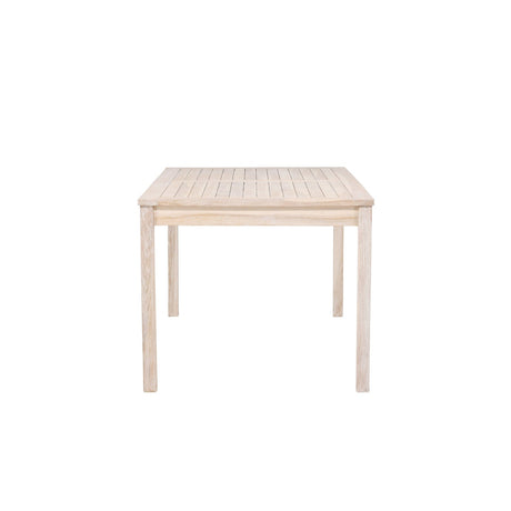 Kenya Rectangular Dining Table Venture Design Spisebord