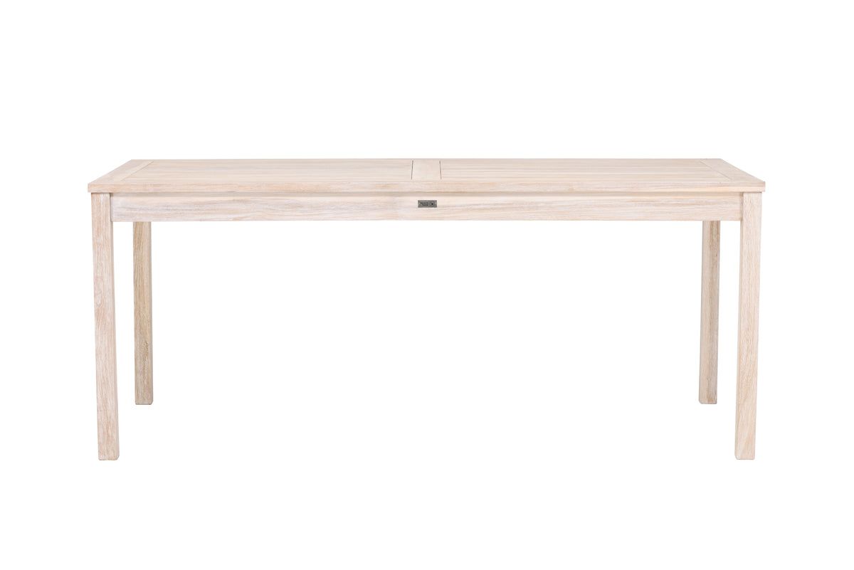 Kenya Rectangular Dining Table Venture Design Spisebord