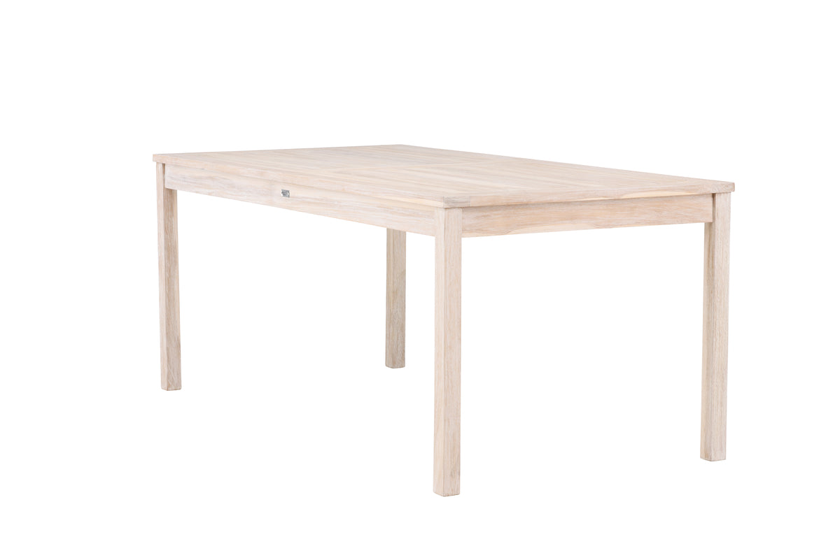 Kenya Rectangular Dining Table Venture Design Spisebord