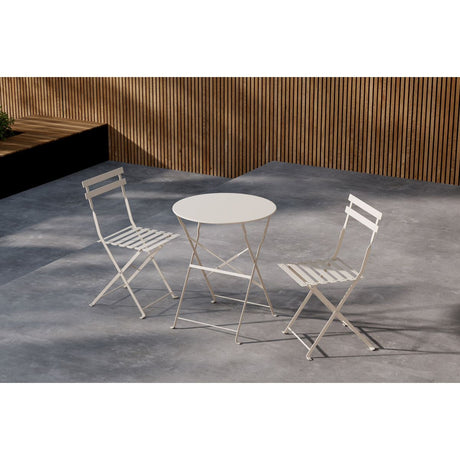 Tao Cafe Set Venture Design Spisegruppe