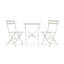 Tao Cafe Set Venture Design Spisegruppe