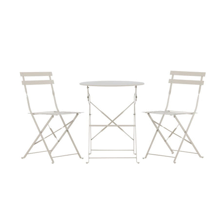 Tao Cafe Set Venture Design Spisegruppe