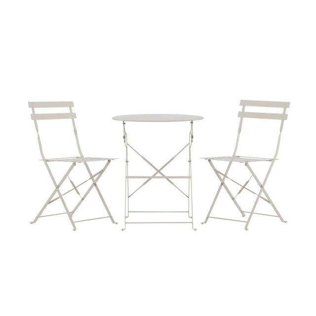 Tao Cafe Set Venture Design Spisegruppe