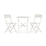 Tao Cafe Set Venture Design Spisegruppe