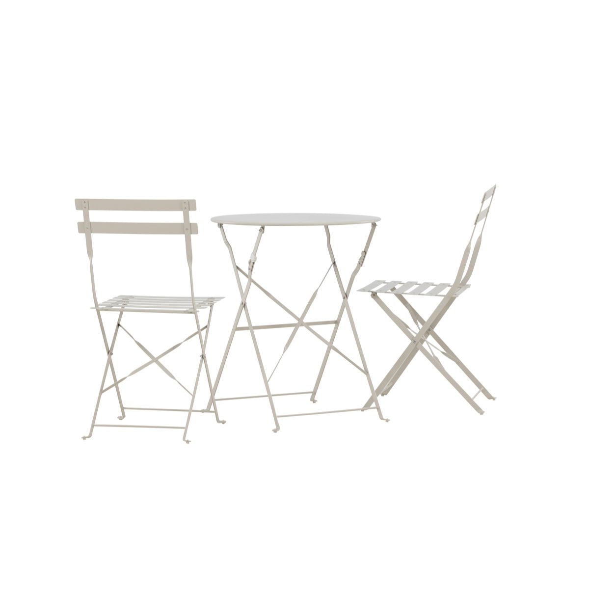 Tao Cafe Set Venture Design Spisegruppe