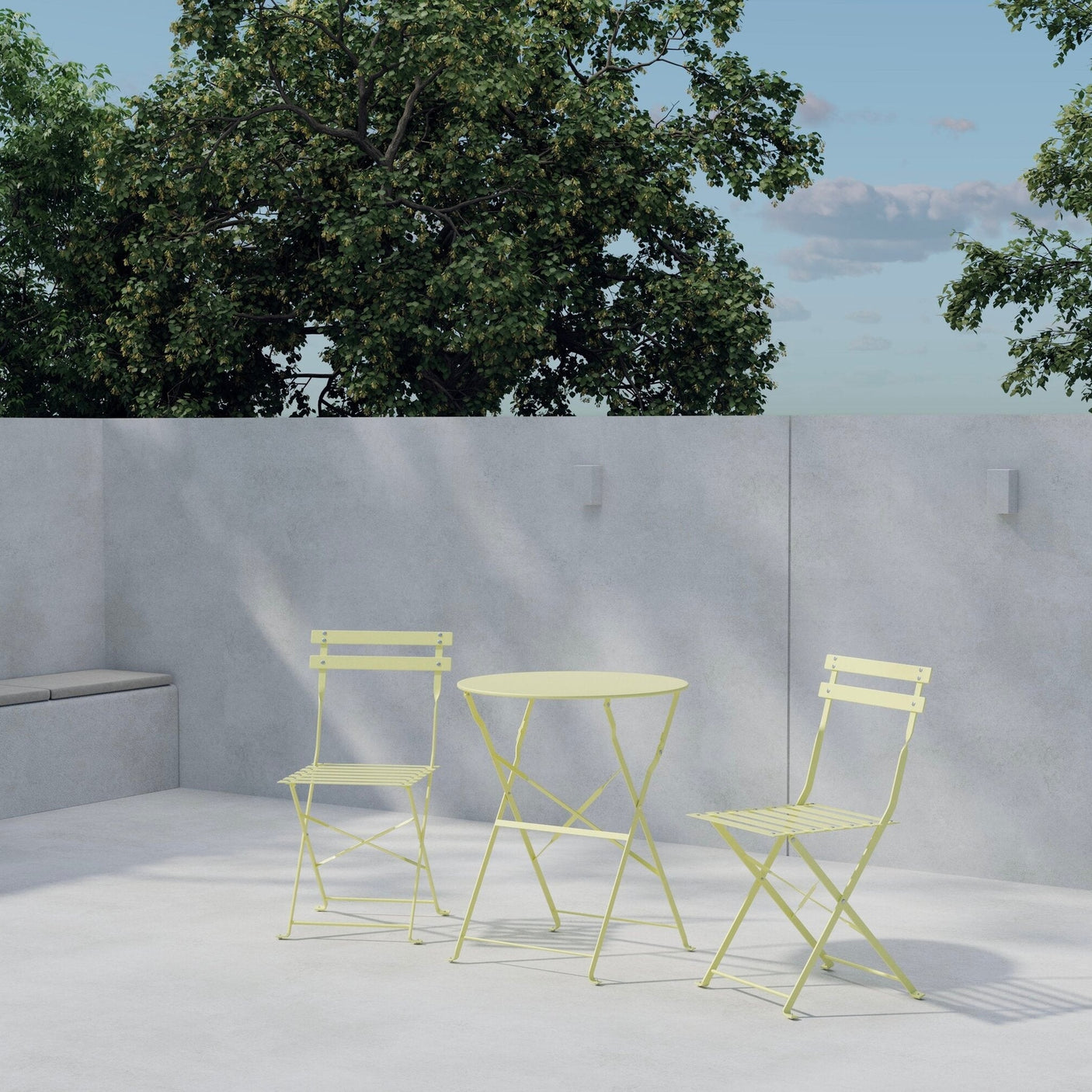 Tao Kafé Sett Venture Design Kaffesett