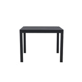 Capo Rectangular Dining Table Venture Design Spisebord