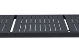 Capo Rectangular Dining Table Venture Design Spisebord