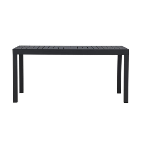 Capo Rectangular Dining Table Venture Design Spisebord