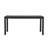 Capo Rectangular Dining Table Venture Design Spisebord