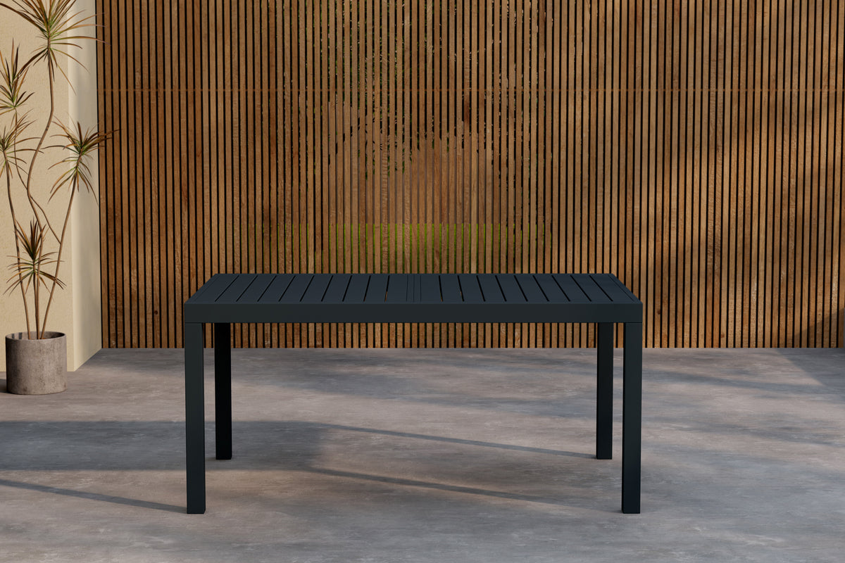 Capo Rectangular Dining Table Venture Design Spisebord