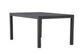 Capo Rectangular Dining Table Venture Design Spisebord