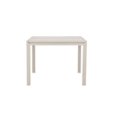 Capo Rectangular Dining Table Venture Design Spisebord