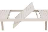 Capo Rectangular Dining Table Venture Design Spisebord