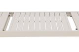 Capo Rectangular Dining Table Venture Design Spisebord