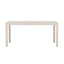 Capo Rectangular Dining Table Venture Design Spisebord