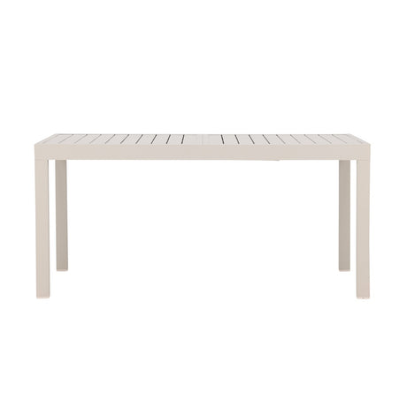 Capo Rectangular Dining Table Venture Design Spisebord