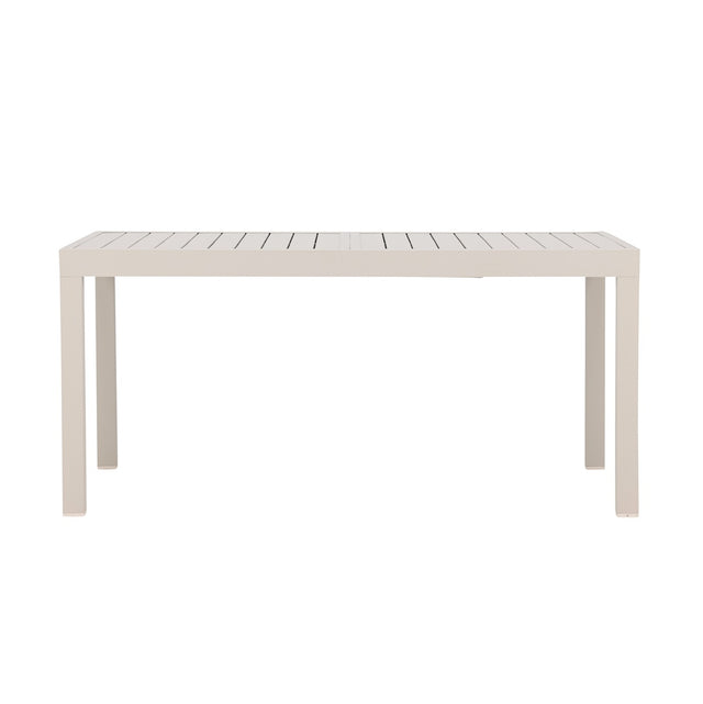 Capo Rectangular Dining Table Venture Design Spisebord