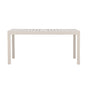 Capo Rectangular Dining Table Venture Design Spisebord