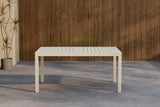 Capo Rectangular Dining Table Venture Design Spisebord