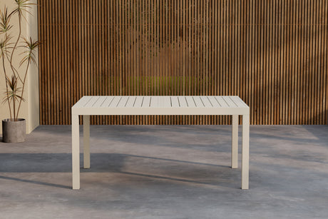 Capo Rectangular Dining Table Venture Design Spisebord