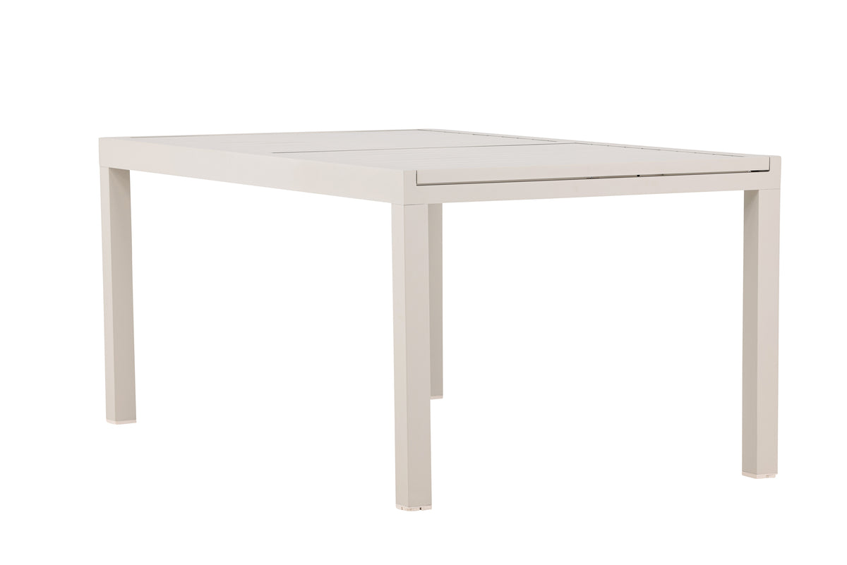 Capo Rectangular Dining Table Venture Design Spisebord