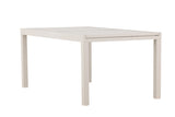 Capo Rectangular Dining Table Venture Design Spisebord