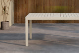 Capo Rectangular Dining Table Venture Design Spisebord