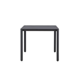 Giardini Rectangular Dining Table Venture Design Spisebord