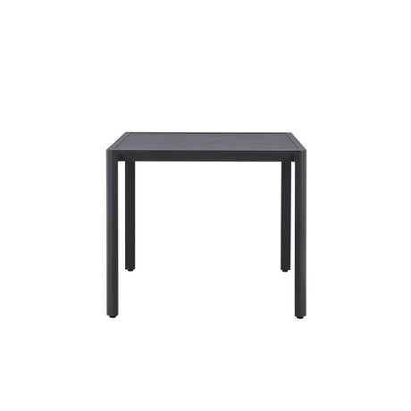 Giardini Rectangular Dining Table Venture Design Spisebord