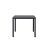 Giardini Rectangular Dining Table Venture Design Spisebord