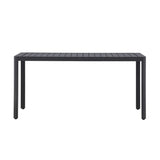 Giardini Rectangular Dining Table Venture Design Spisebord