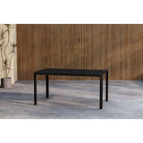 Giardini Rectangular Dining Table Venture Design Spisebord