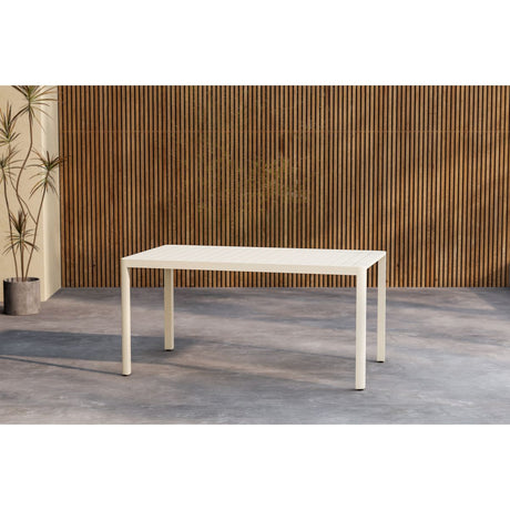 Giardini Rectangular Dining Table Venture Design Spisebord