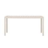 Giardini Rectangular Dining Table Venture Design Spisebord