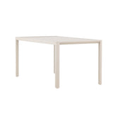 Giardini Rectangular Dining Table Venture Design Spisebord