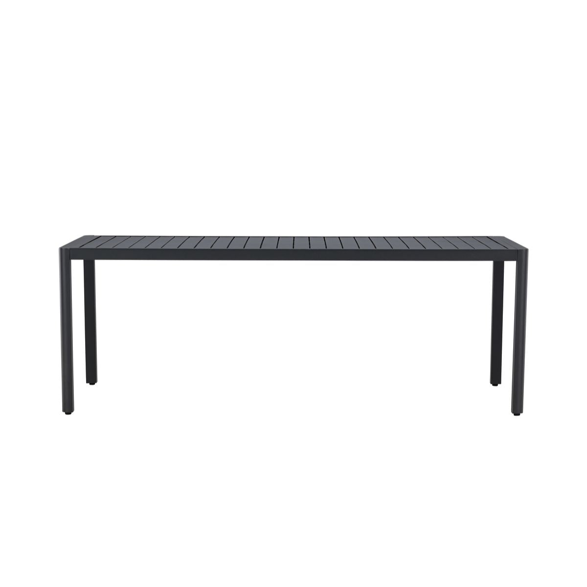 Giardini Rectangular Dining Table Venture Design Spisebord