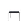 Giardini Rectangular Dining Table Venture Design Spisebord