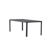 Giardini Rectangular Dining Table Venture Design Spisebord