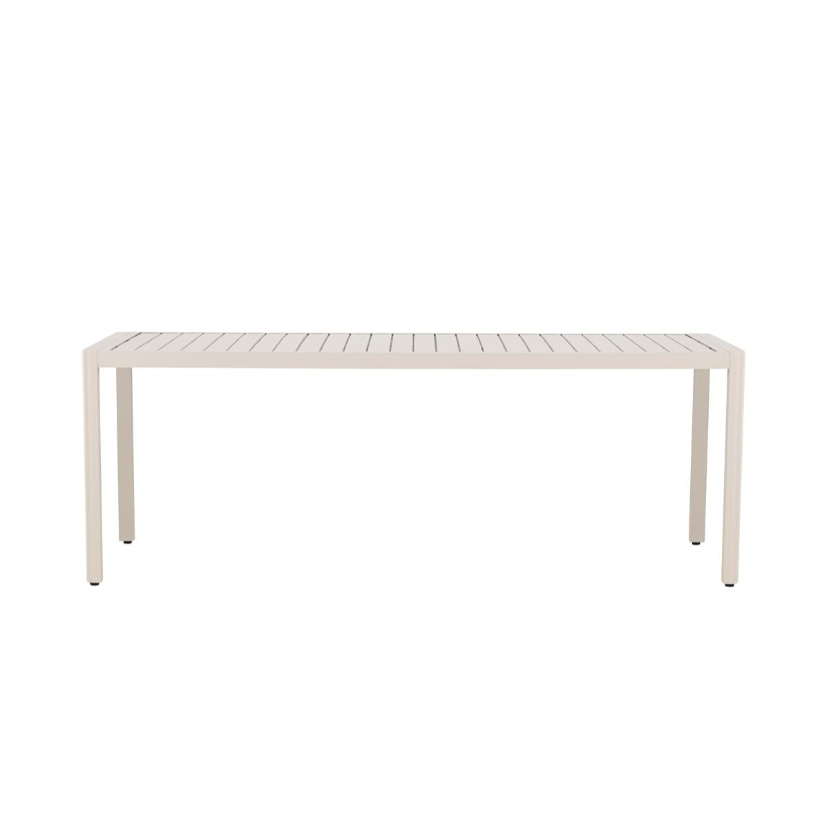 Giardini Rectangular Dining Table Venture Design Spisebord