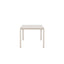 Giardini Rectangular Dining Table Venture Design Spisebord