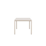 Giardini Rectangular Dining Table Venture Design Spisebord